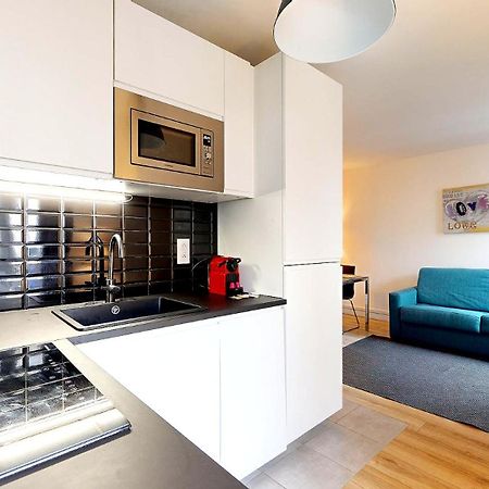 866 Suite Lilas - Superbe Appartement Montreuil  Exterior foto