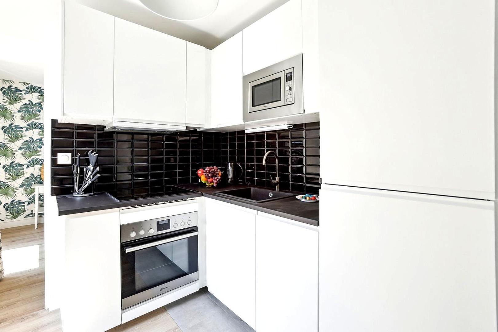 866 Suite Lilas - Superbe Appartement Montreuil  Exterior foto